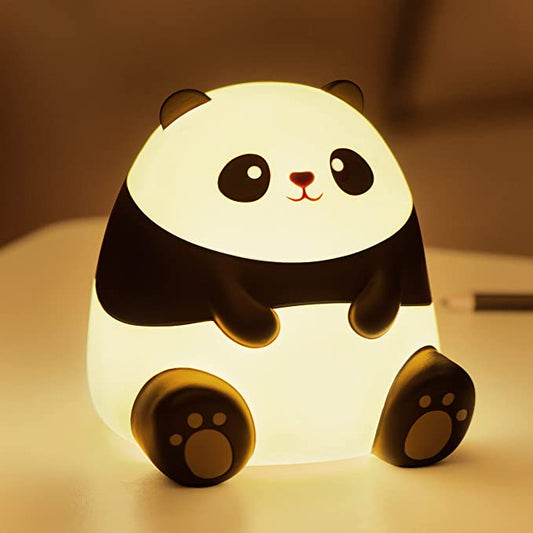 Panda Night Light (Battery Operated)